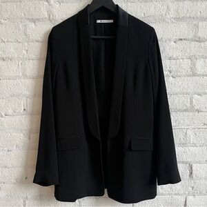 Alexander Wang Blazer in Black